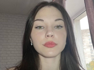 Isobelspencer's Sexcam