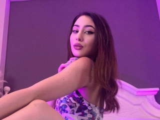 Sexo por webcam con Isoldeblis