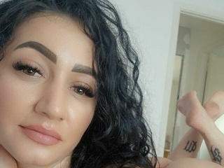 Issabela31's Sexcam