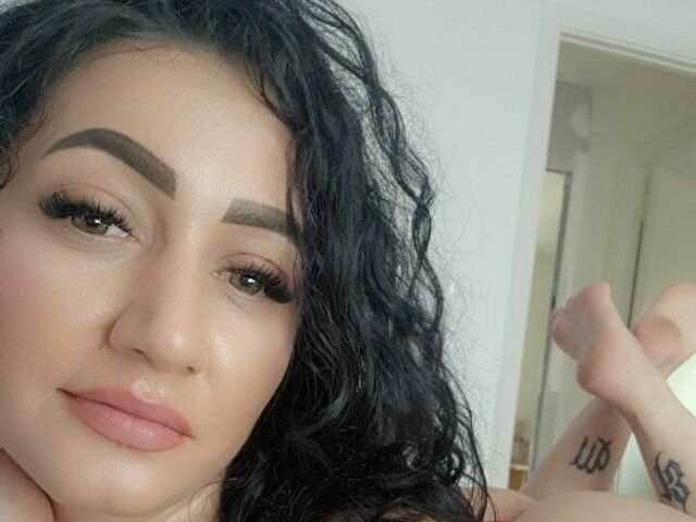 Issabela31's profile - Image n°0
