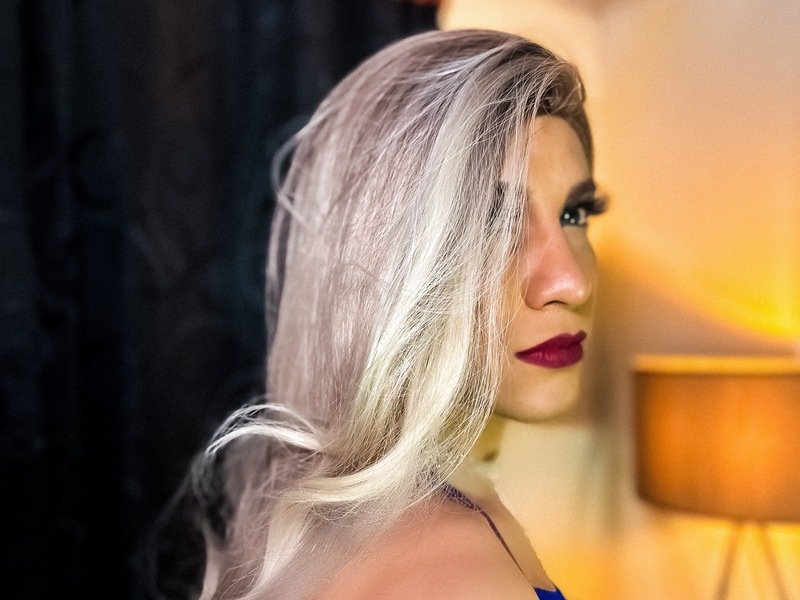 Perfil con Issabella_Davinci - Imagen  n°0