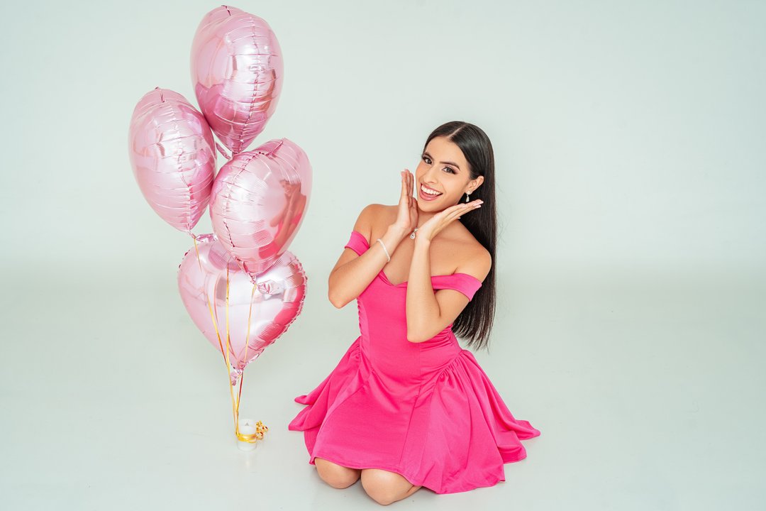 Issabellalopez's Profil - Bild n°1