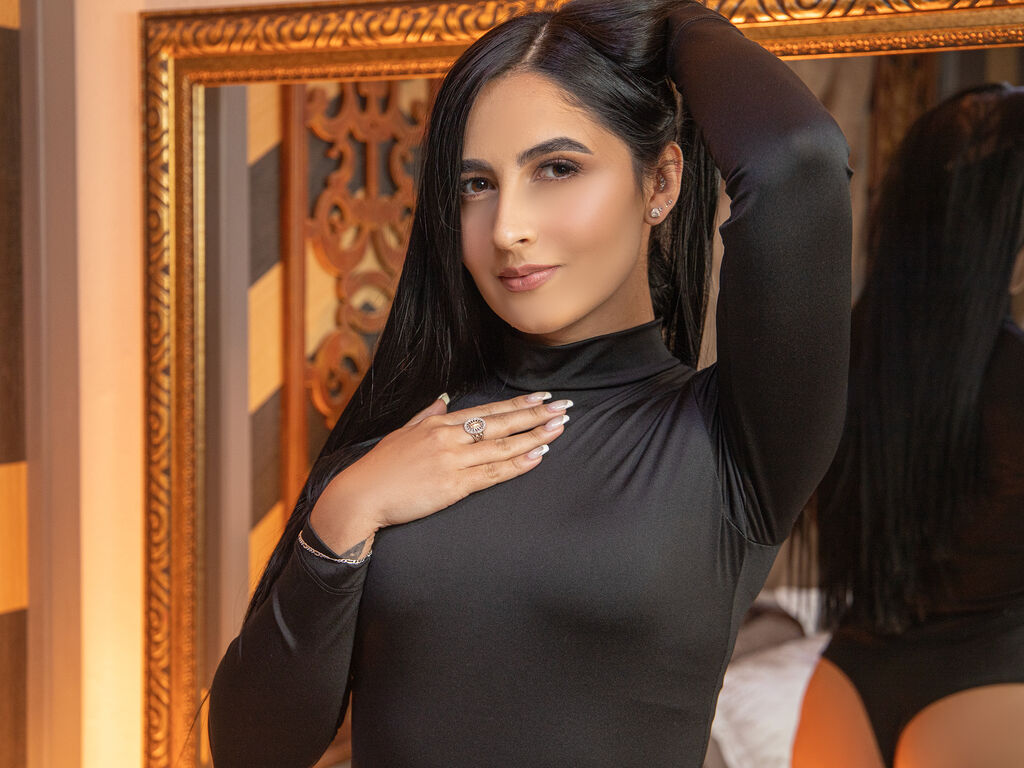 Issabellarey's Profil - Bild n°1