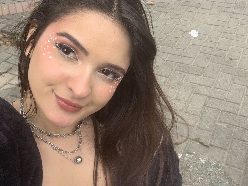 Issabellarodri's profile - Image n°0
