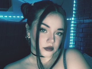 Webcam sex met Issabellrovertss