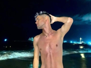 Issac_Parker's Sexcam