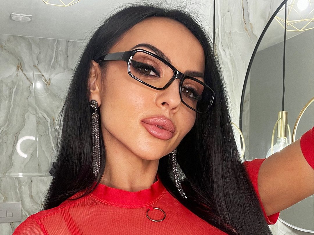 Issadorra's Profil - Bild n°1