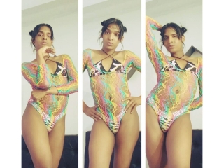 Issamedussa's Sexcam