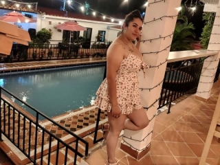 Issapleasuree's Sexcam