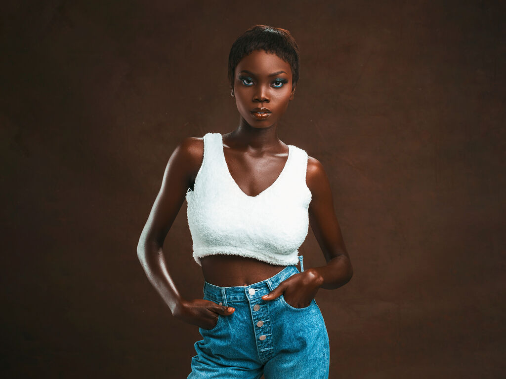 Issasayo's profiel - Afbeelding n°1