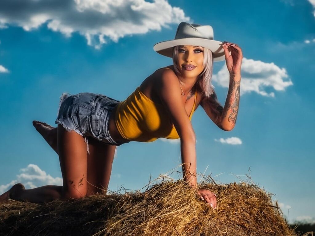 IssaSmith' profilo - Immagine n°4