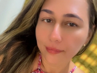 Webcam sex de Issis_Millf