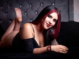 Webcam sex met Issis_Smith