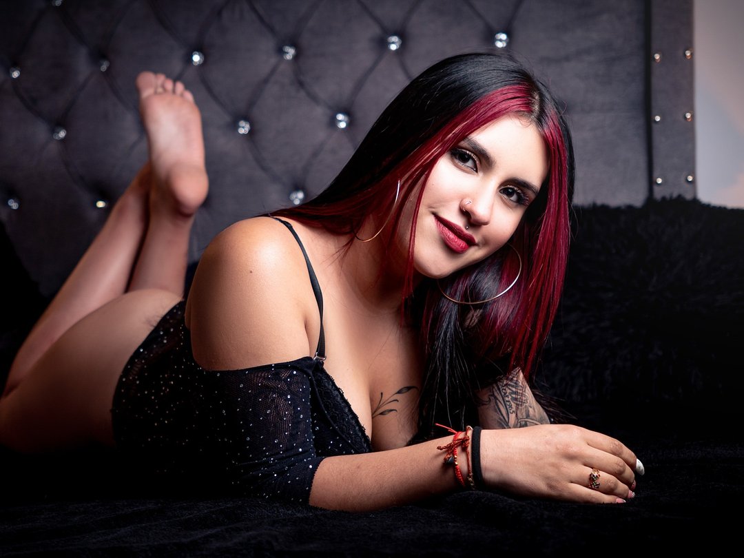 Issis_Smith's Profil - Bild n°0