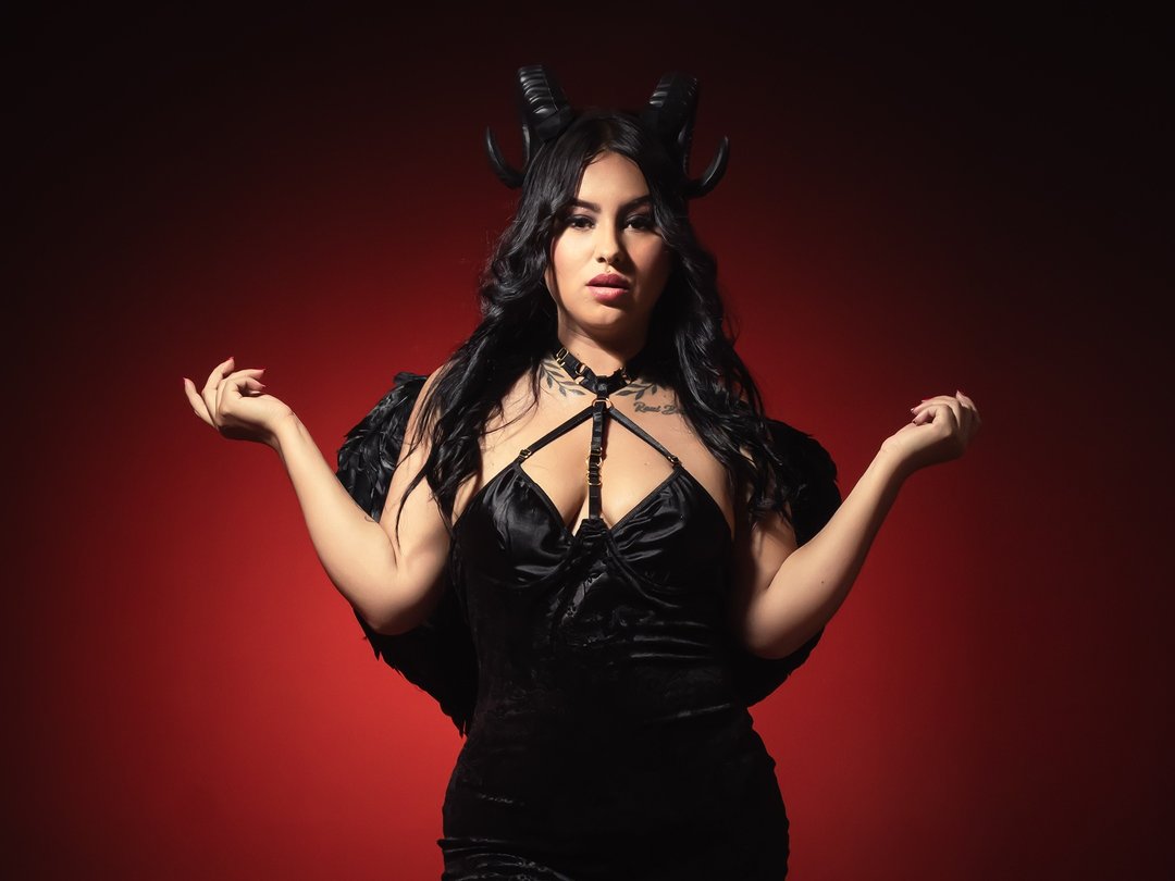 Profil de Issislancaster - Photo n°0