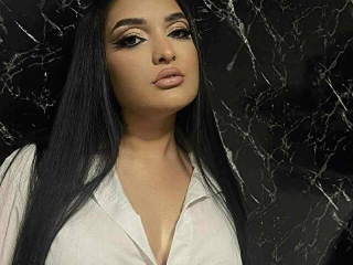 Webcam sex con IsssabelVoss