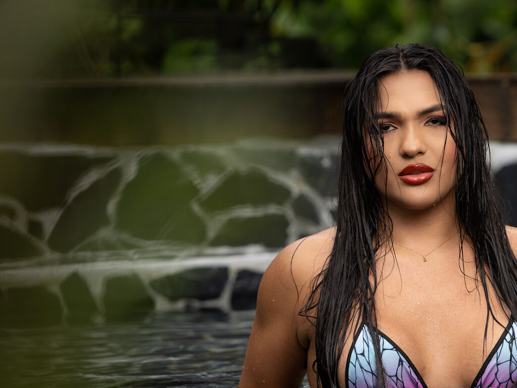 Issydaniels's profile - Image n°1