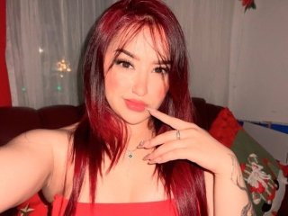 Webcam sex con Issysleblanc