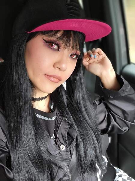 Isuckyoulongtime's Profil - Bild n°0