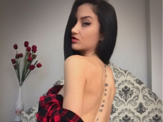 Sexcam Porn von Iszabella