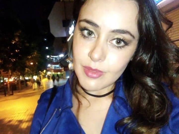 Italianlatingirl' profilo - Immagine n°0