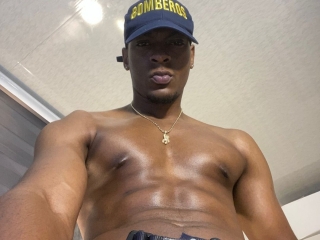 Sexcam Live Show von Itan19