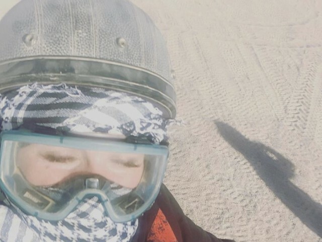 danielladani's Profil - Bild n°8