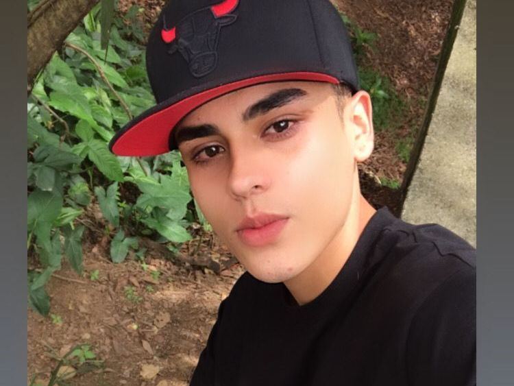Itnashhot's profile - Image n°0