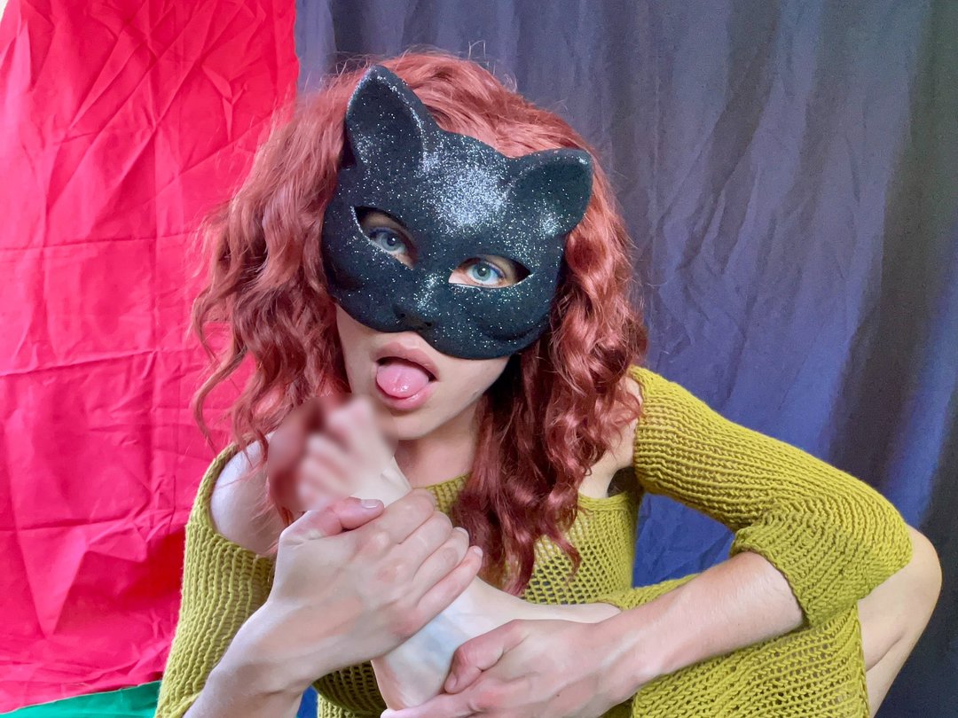 Its_Penelope_X's profile - Image n°0