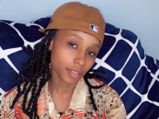 Sexcam Live Show von Its_Zuri