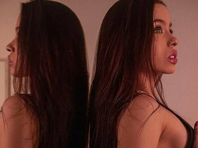 Profil de Angelinaf - Photo n°1