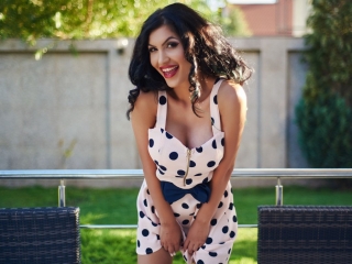 Webcam sex de Itsjessiebabe