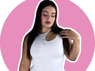 Sexo por webcam con Itskari22