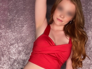 Sexo por webcam con Itslexieg