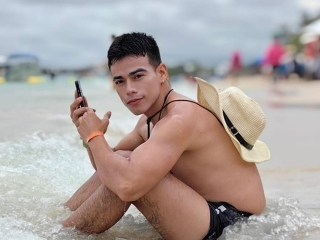 Itsliam_18's profiel