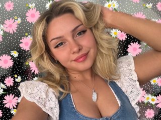 Itslikedaisy's Sexcam