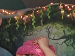 Itsmagicalmae