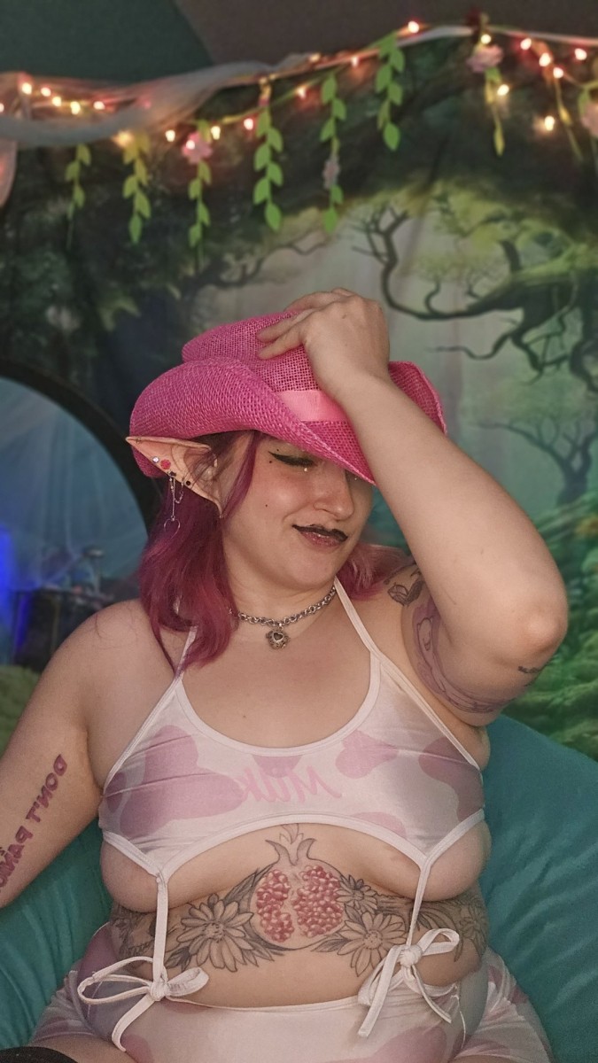 Itsmagicalmae's profiel - Afbeelding n°0
