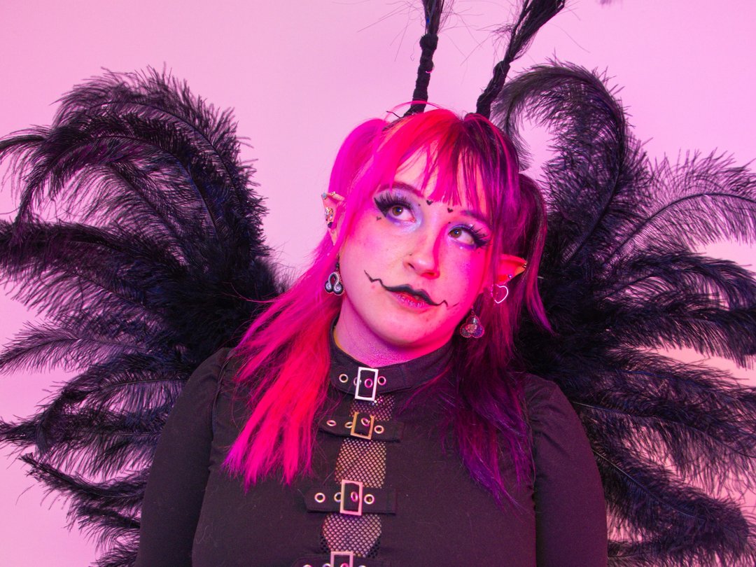 Itsmagicalmae' profilo - Immagine n°1