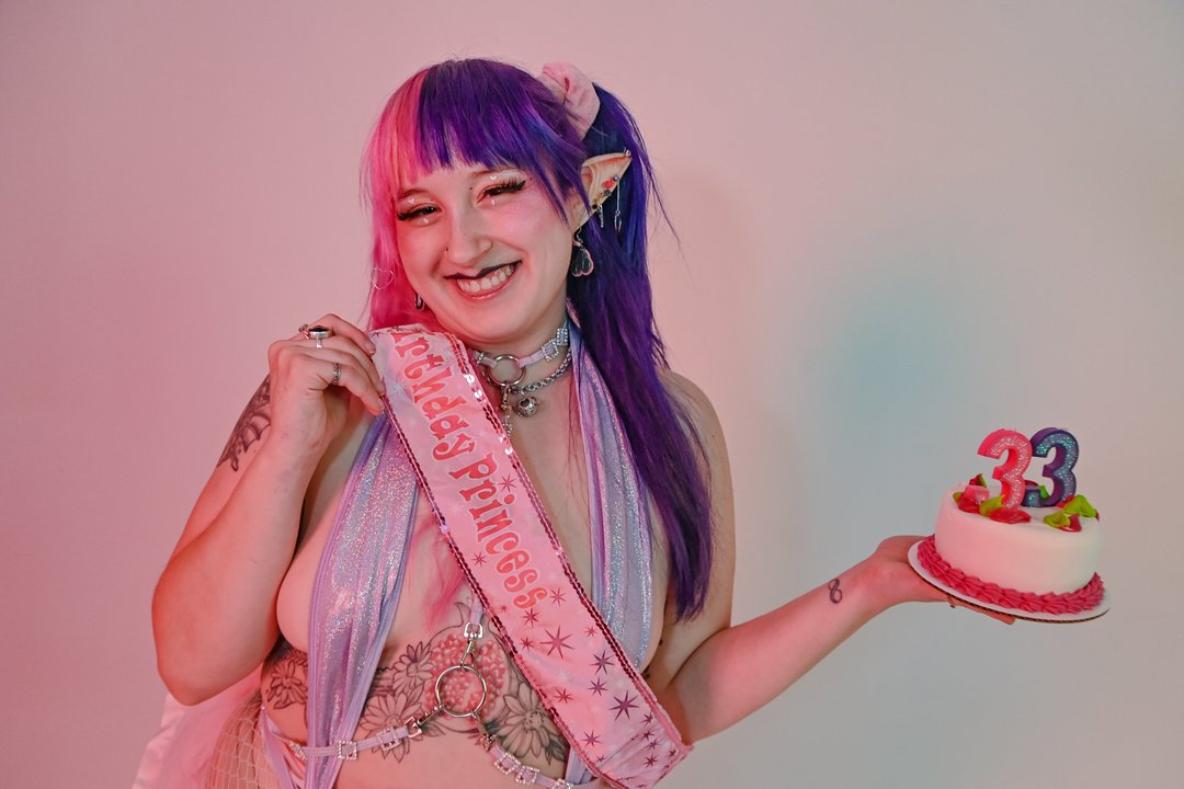 Itsmagicalmae' profilo - Immagine n°1