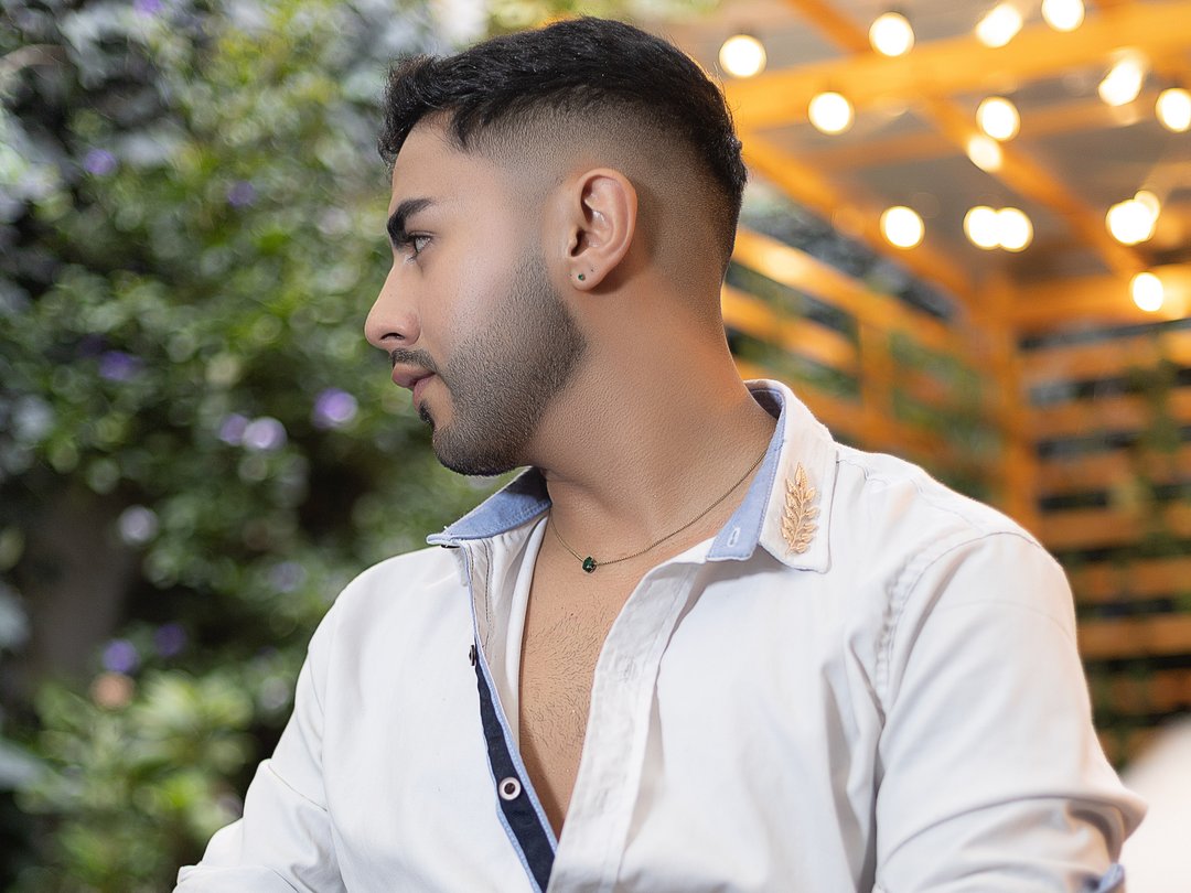 Profil de Itsmeeros - Photo n°0