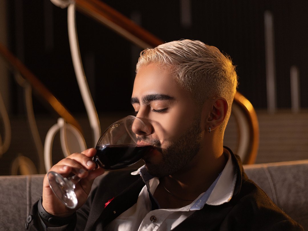 Itsmeeros's Profil - Bild n°2