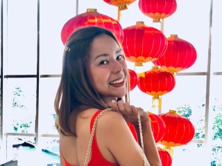 Webcam sex con Itsmereina