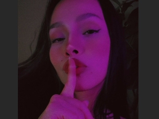 Sexo por webcam con Itsvi