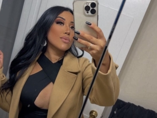 Itzamaraguzman's Sexcam