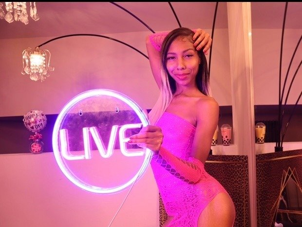 Profil de Itzrubielove - Photo n°1