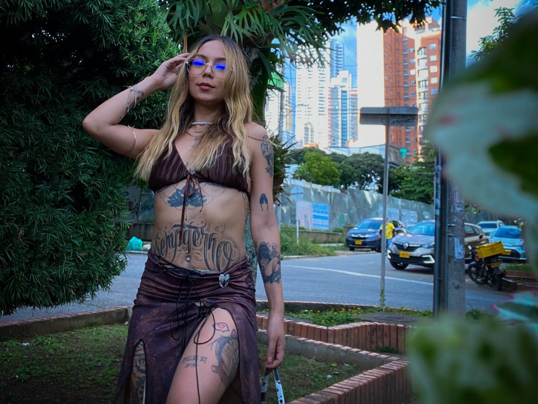 Profil de Itzykitty - Photo n°3