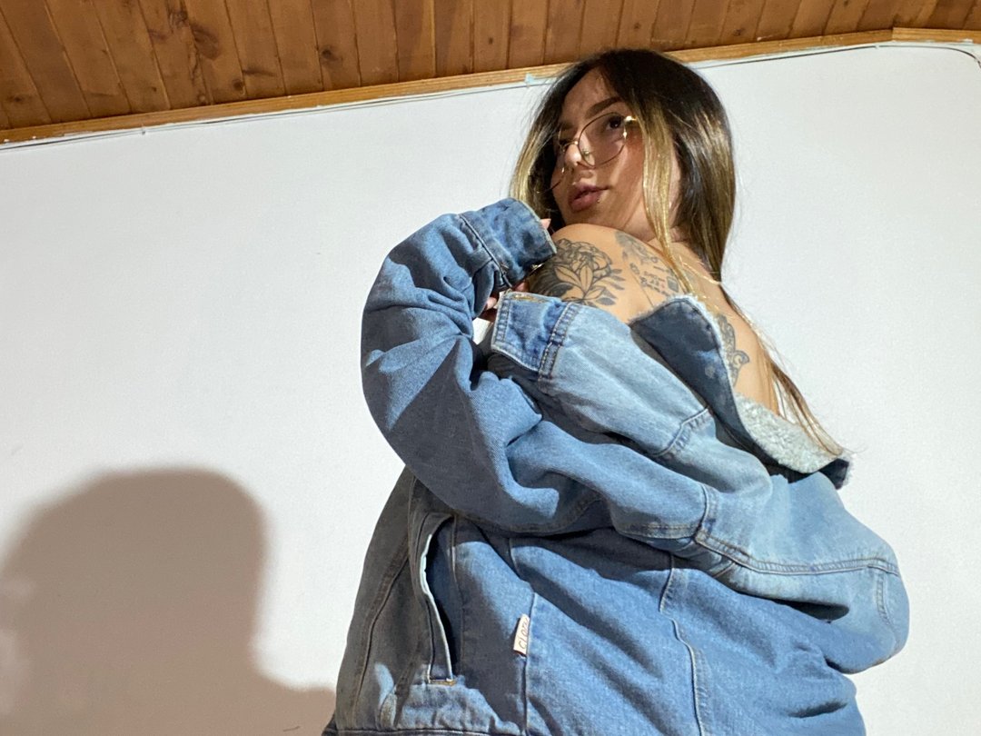 Profil de Itzykitty - Photo n°2