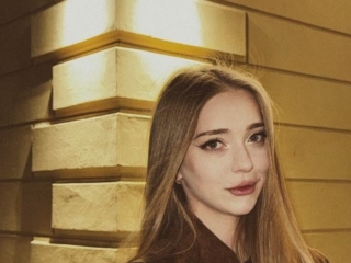 Webcam sex con Ivabusack