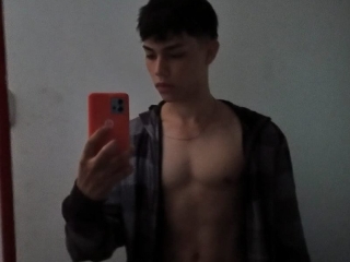 Webcam sex with Ivan_Cooper